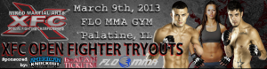 XFC Open Fighter Tryouts 2013 | officialxfc.com/oft2013 XFC Open Fighter Tryouts 2013 | officialxfc.com/oft2013